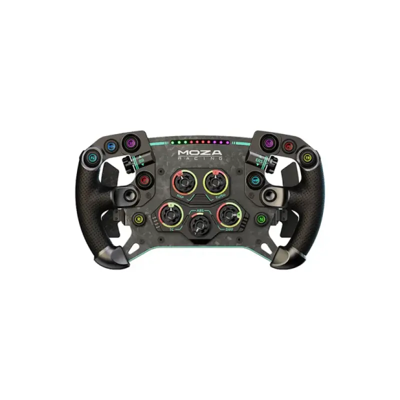 MOZA GS V2P GT Wheel