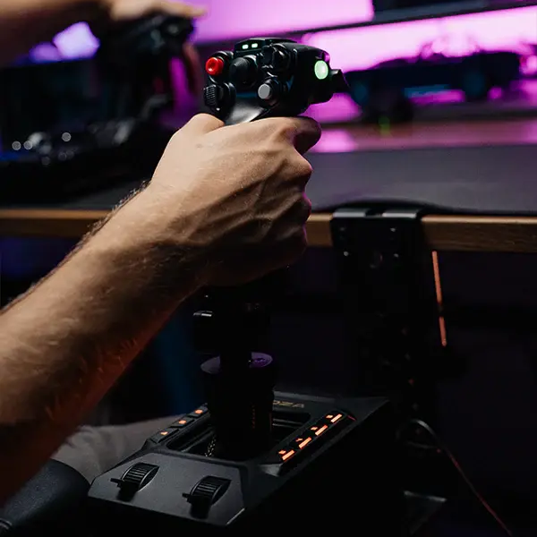 Explore Sim Collections