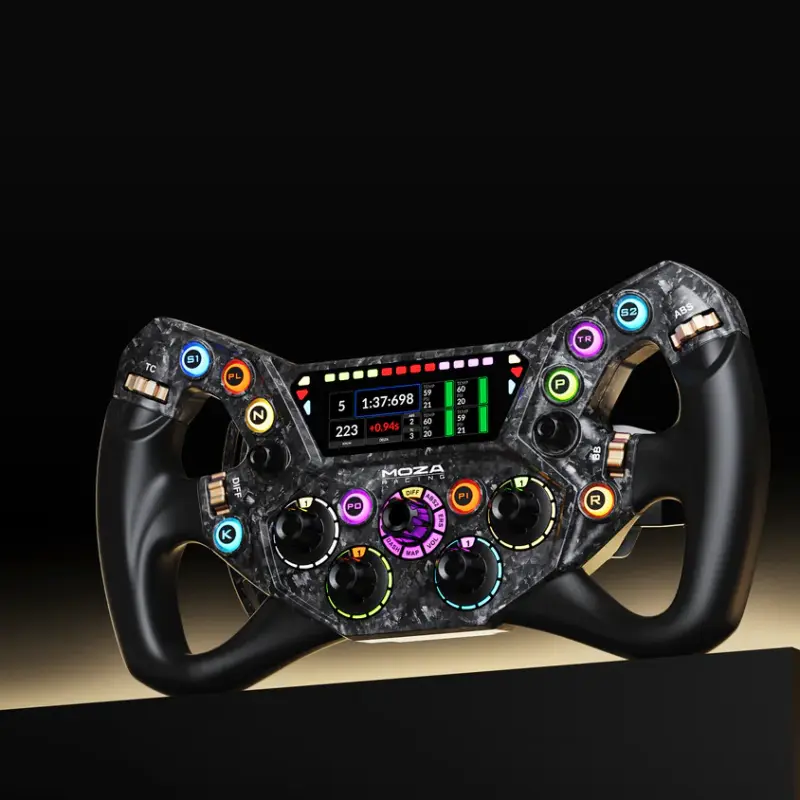 Aluminum alloy paddle shifters