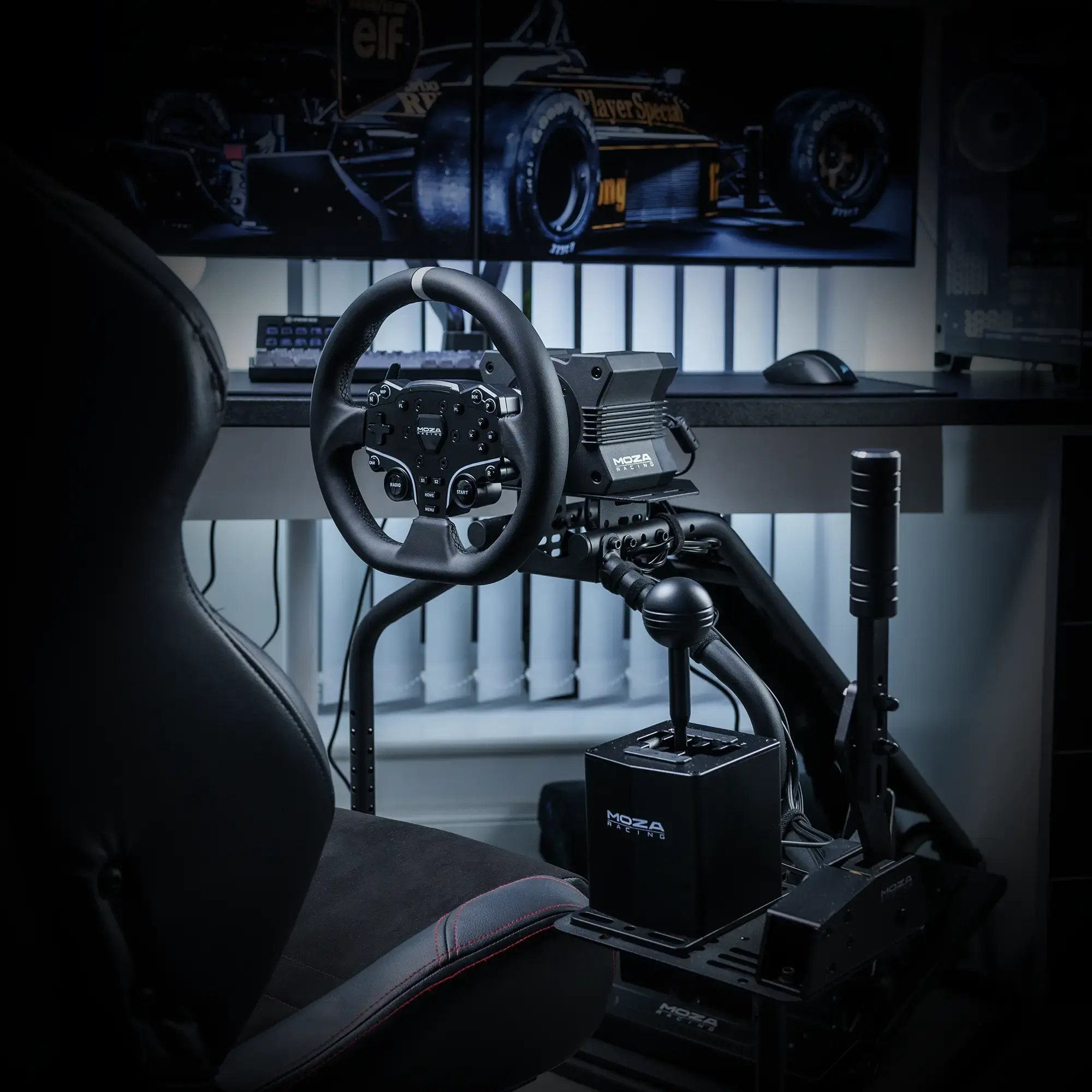 Explore Sim Collections